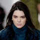 Illustration for article titled Kendall Jenner Is BFFs with Karl Lagerfeld, Eats Too Much Bread